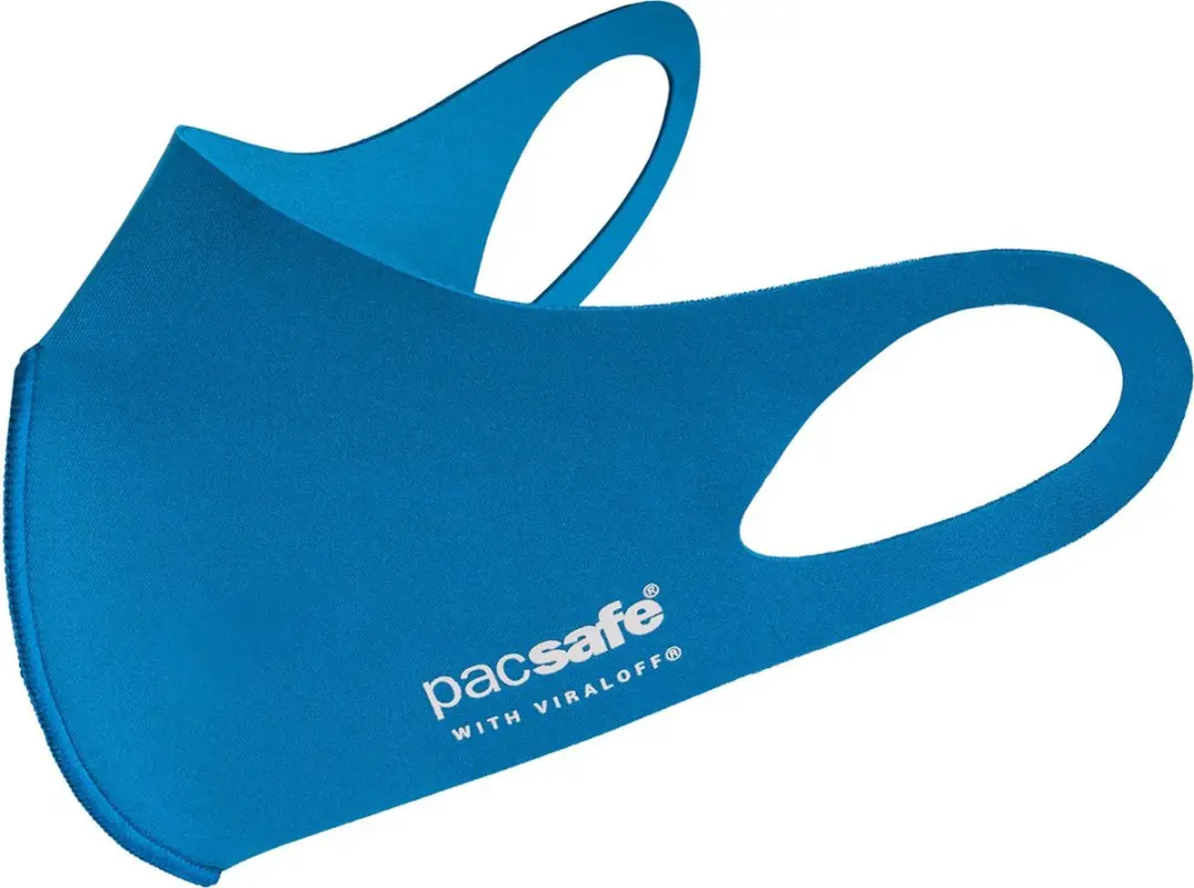 Pacsafe Viraloff Mondkapje L