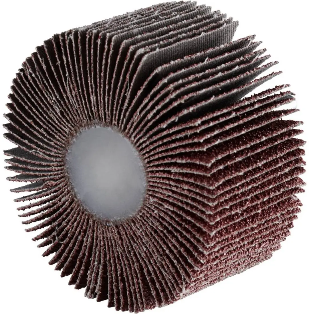 Rhodius FS 305648 Vakslijper 80x40mm Korrel 40 - 10 Stuks