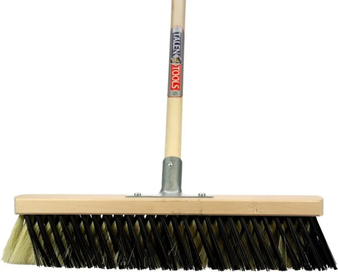 Talen Tools X-bezem Binnen 40cm BB82C