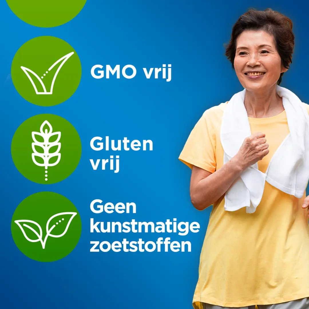 Centrum Select 50+ Multivitaminen 180 Stuks