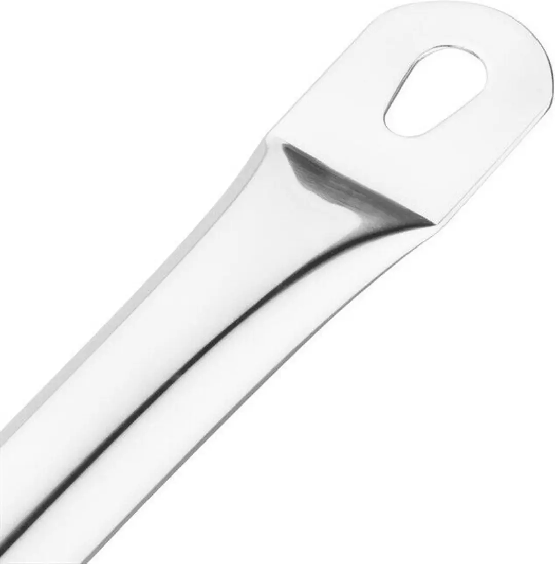 Vogue RVS Sauteerpan 300mm FB699 - Grijs