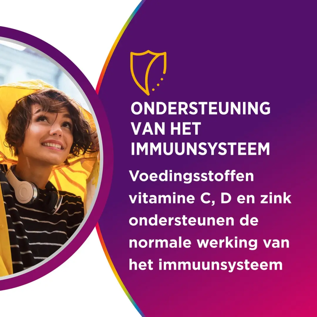 Centrum Women Multivitaminen 30 Stuks - 13V & 10M