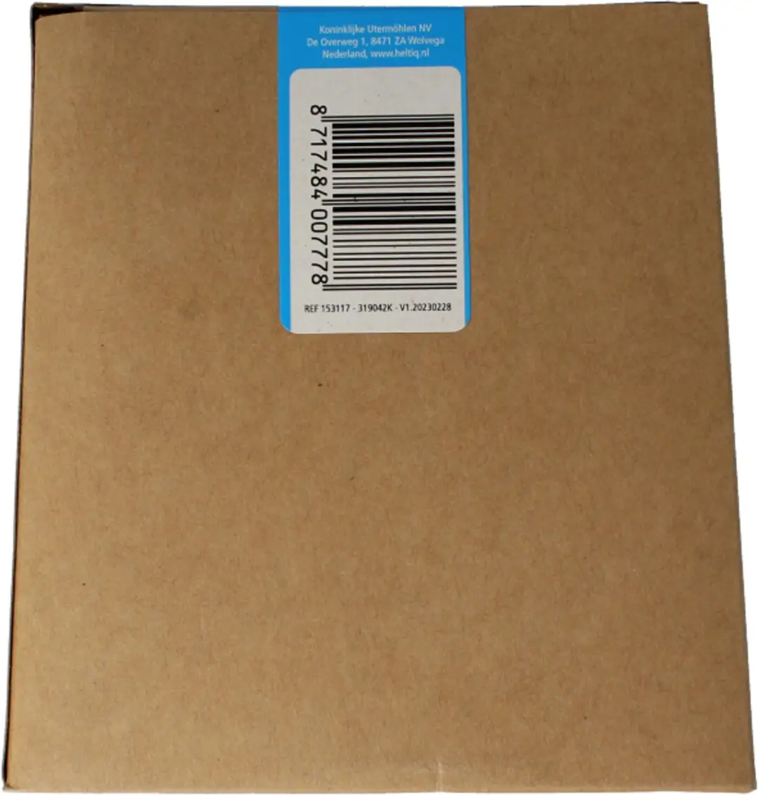 Heltiq Module 1 Kleine Letsels - 1 Stuk
