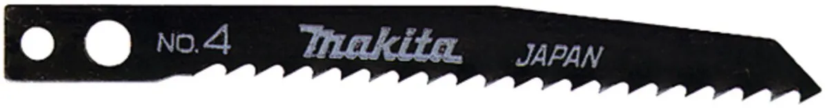 Makita A-85874 Decoupeerzaagblad NO4