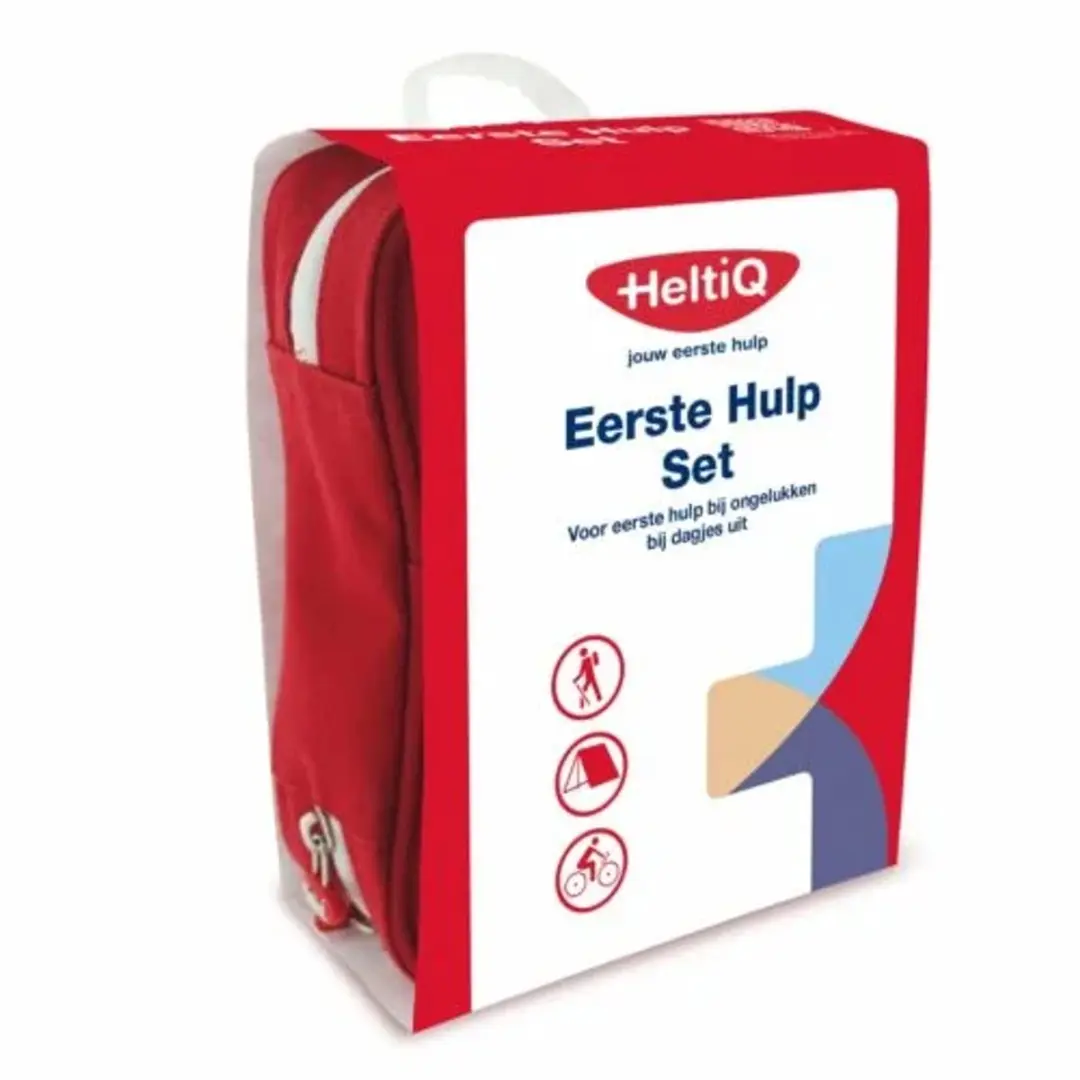 Heltiq Eerste Hulp Set