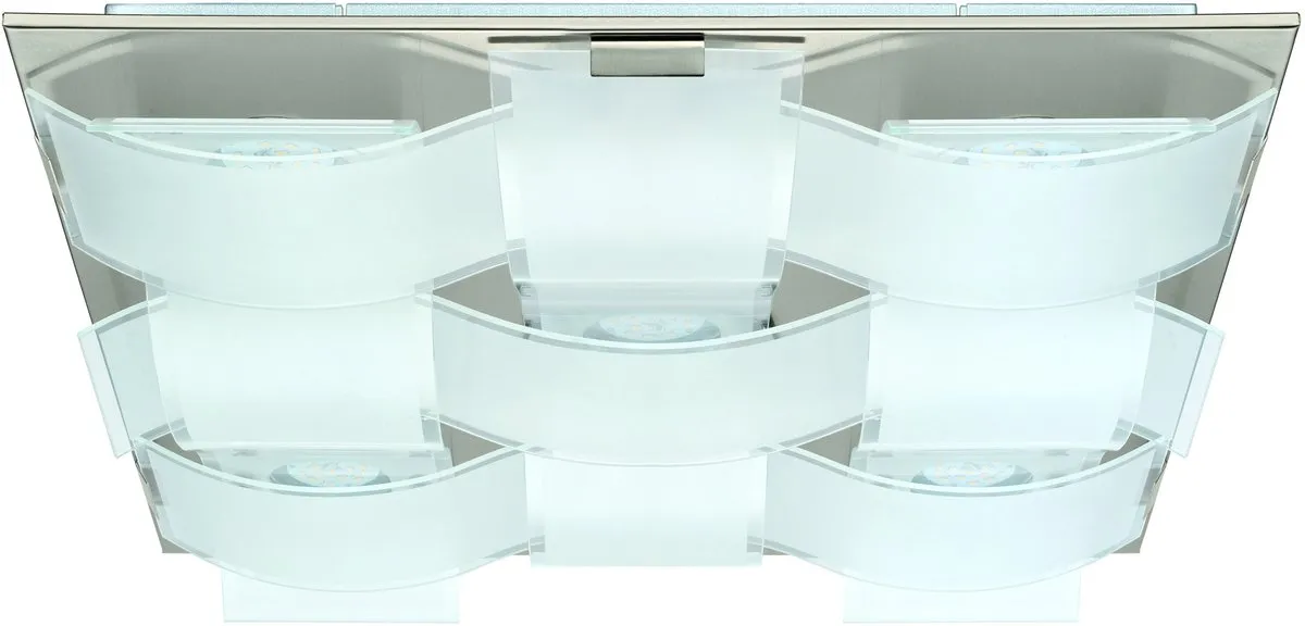Eglo Guadiano Plafondlamp GX53