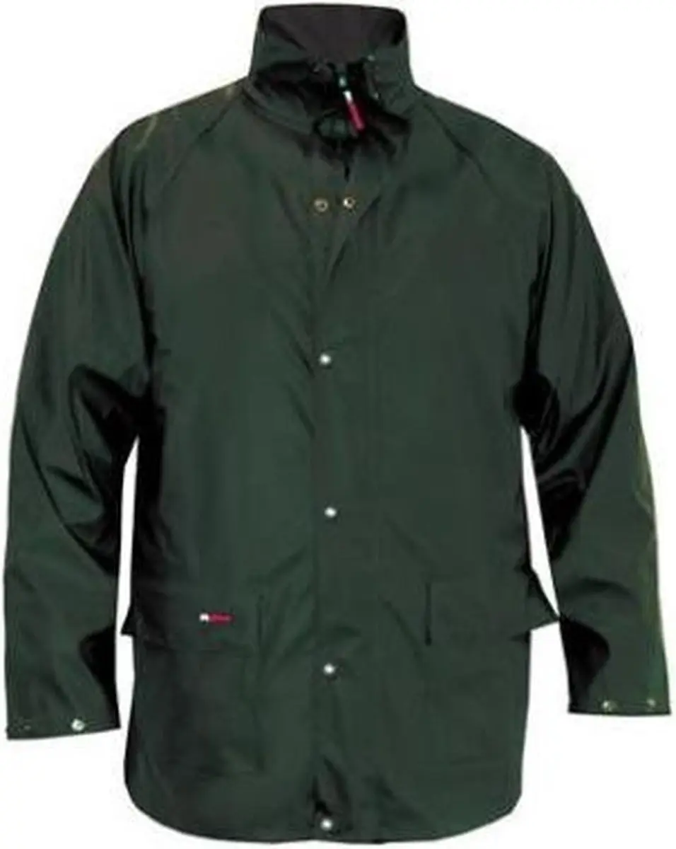 Oxxa M-Wear 5200 Walaka Jas - Geel - Maat S