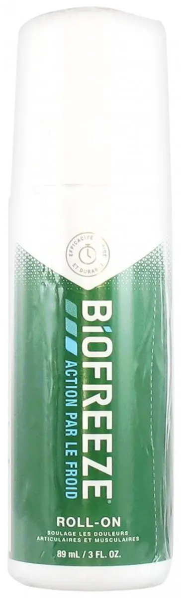 Biofreeze Roll-On 84GR