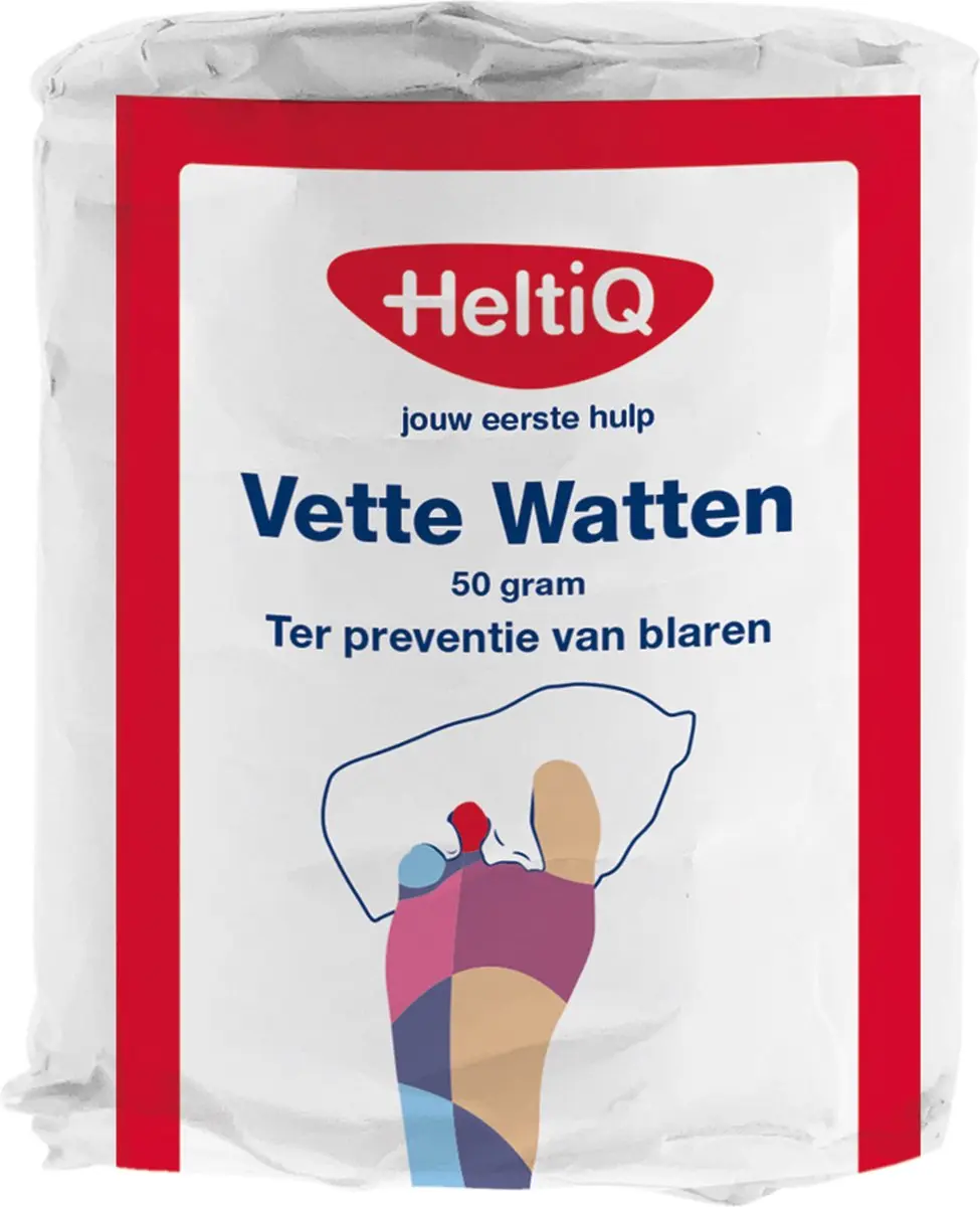 Heltiq Vette Watten