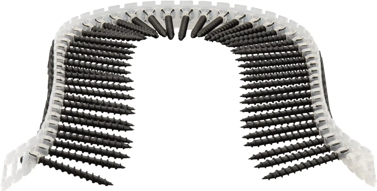 Makita Gipsplaatschroeven Lint