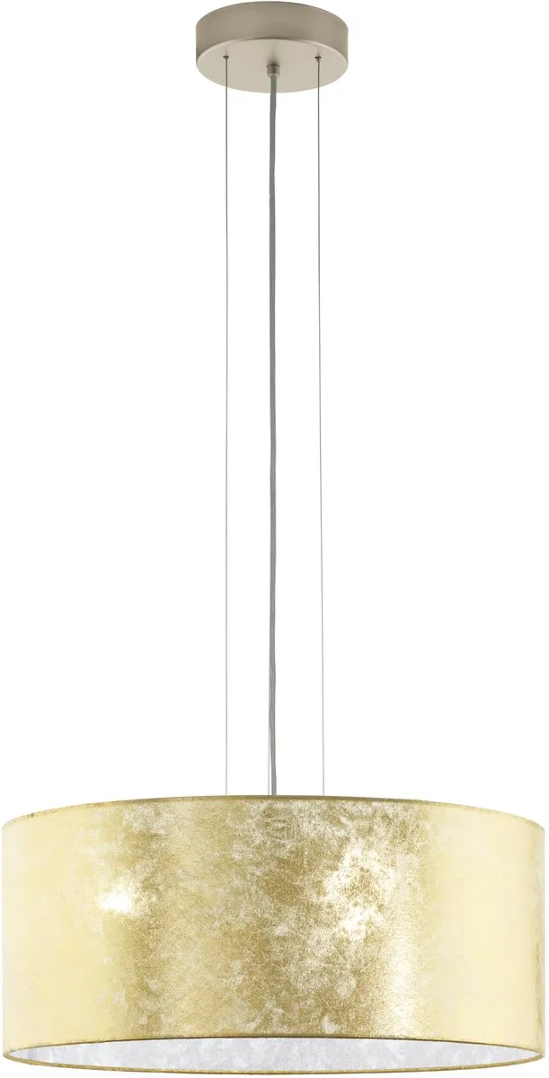 Eglo Viserbella Hanglamp Ø53cm