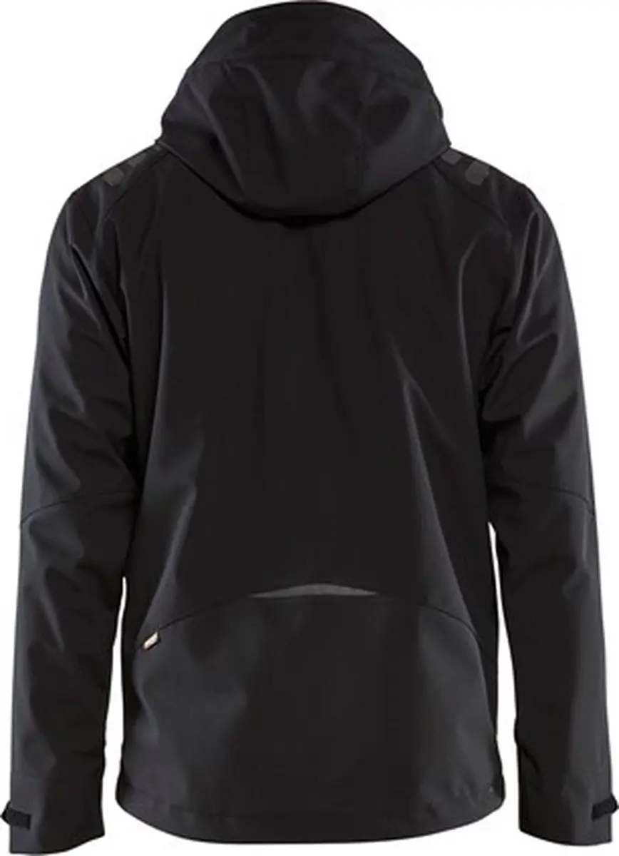 Blåkläder Softshell Jack 4749-2513 - M