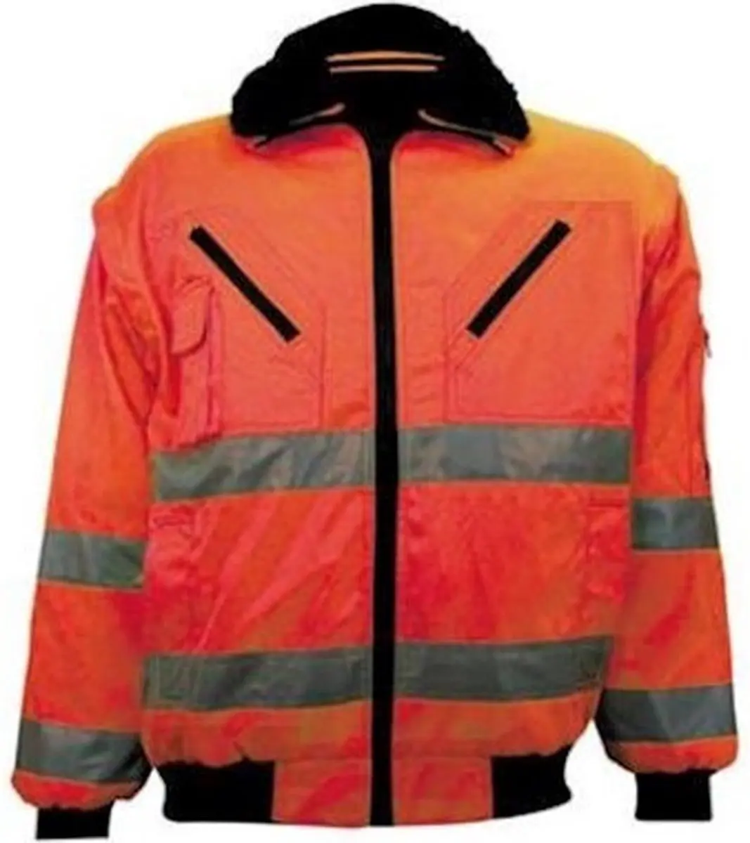 Oxxa M-Wear 0976 Pilotjack XL - Oranje