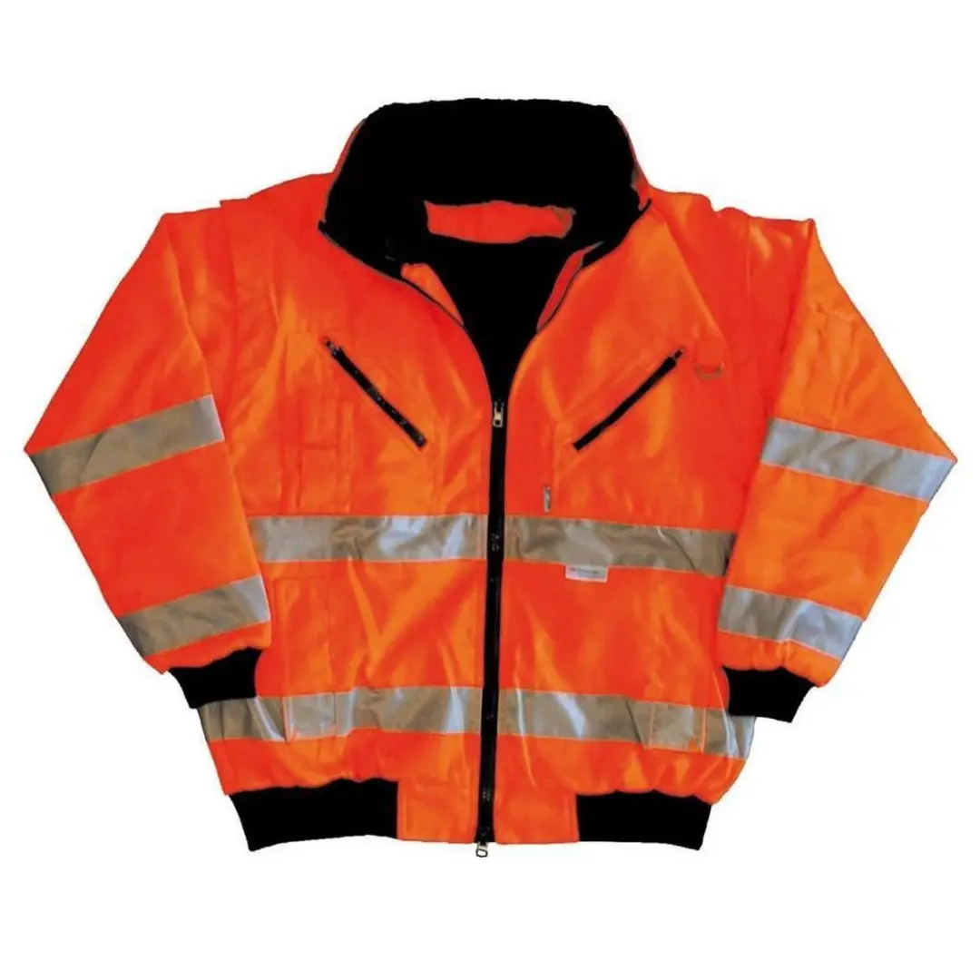 Oxxa M-Wear 0976 Pilotjack XL - Oranje