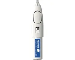 Formule W Wratten Bevriezingsstift Duo - 2x 15ml - afbeelding 2 van 2