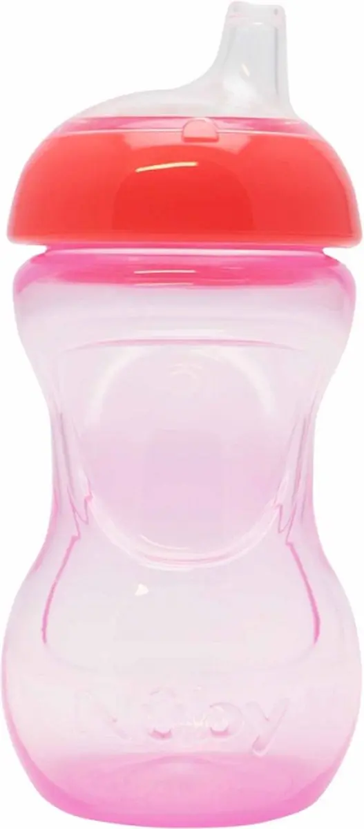 Nûby Mini Easy Grip Beker 180ml