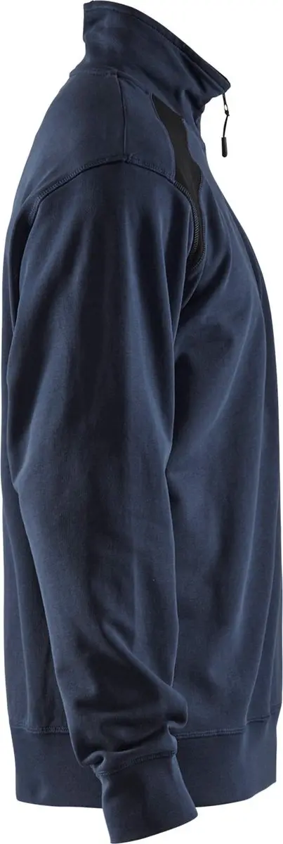 Blåkläder Sweatshirt Bi-color 3353-1158 - XL