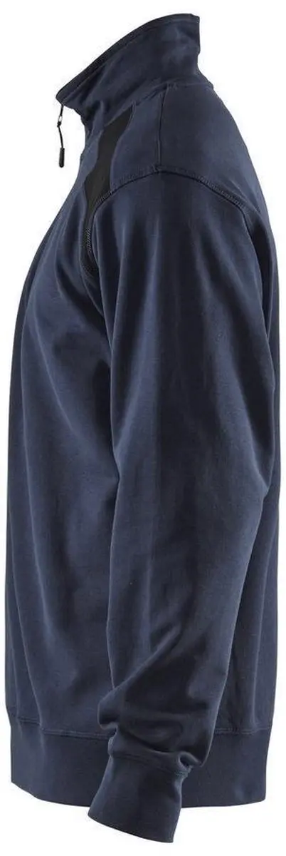 Blåkläder Sweatshirt Bi-color 3353-1158 - XL