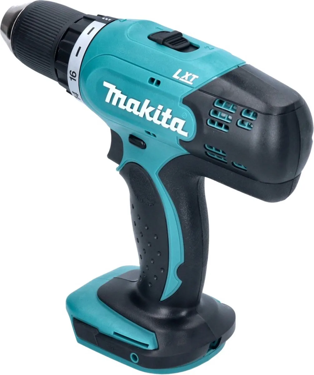 Makita DDF453Z Boor-/schroefmachine 18V - 2 snelheden - afbeelding 6 van 6