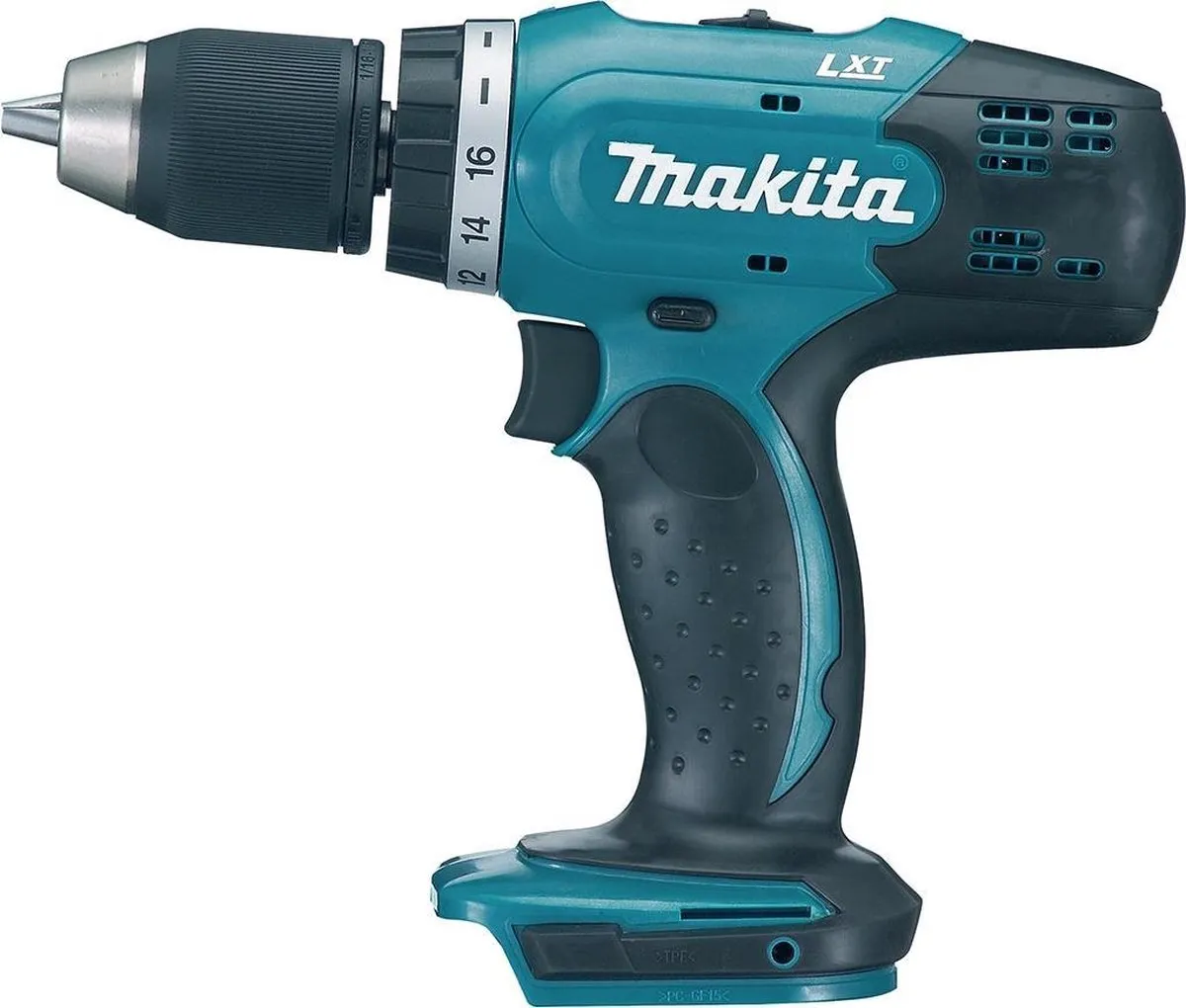 Makita DDF453Z Boor-/schroefmachine 18V - 2 snelheden