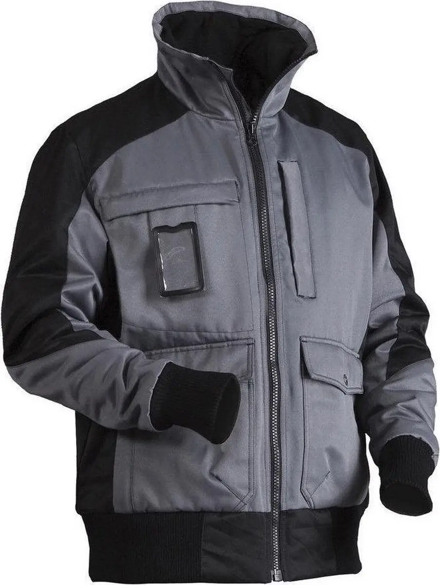 Blåkläder 4803-1900 Winterjas