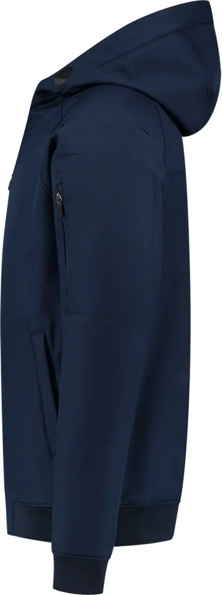 Tricorp Softshell Bomber Capuchon 402704 - M