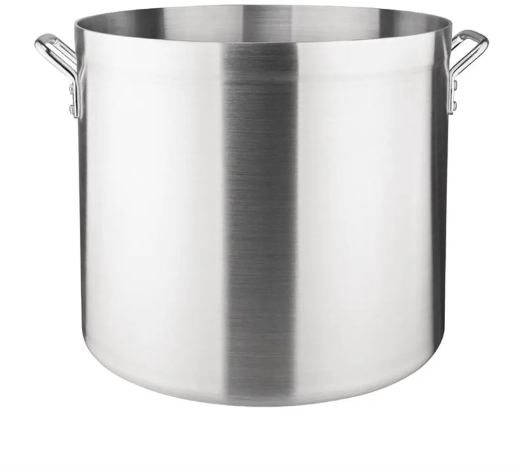Vogue S355 Kookpan 56,7L