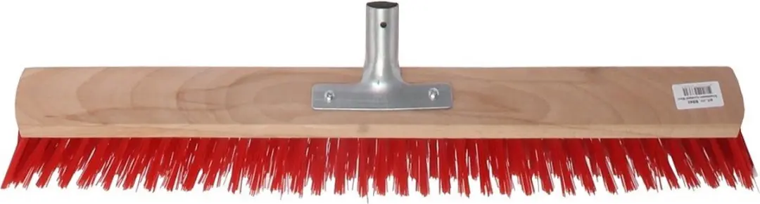 Talen Tools Straatbezem Kunststof 60cm