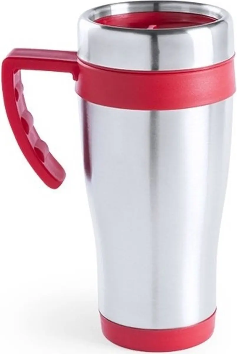Carson RVS Thermosbeker 500ml