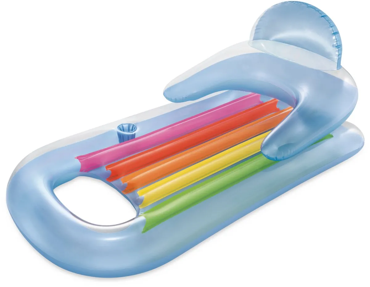 Intex King Kool Lounges 58802EU - Multicolor - afbeelding 6 van 6
