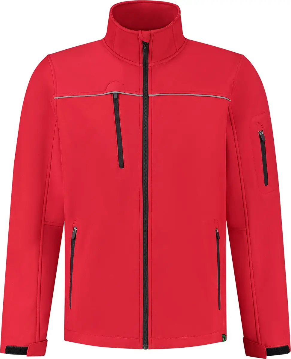 Tricorp 402701 Softshell Rewear