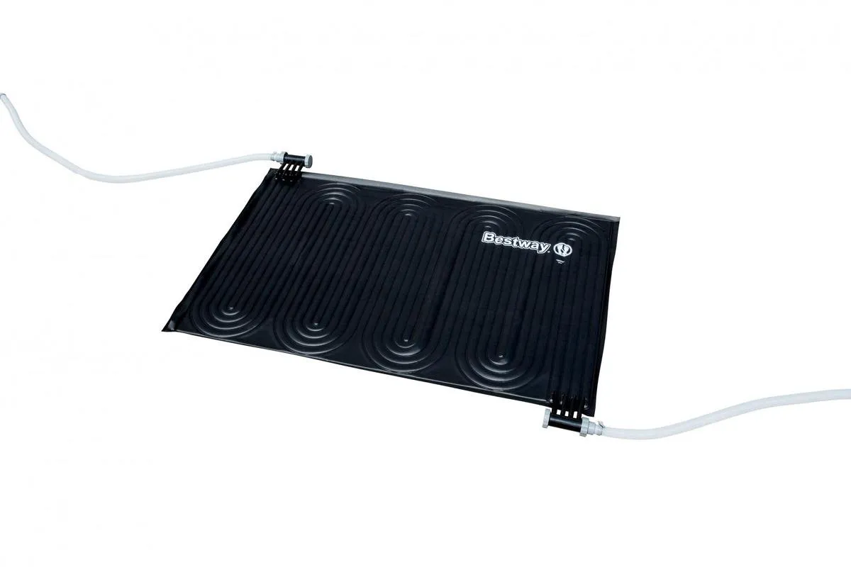 Bestway Solarverwarming Pool Pad 110x171cm - afbeelding 6 van 6