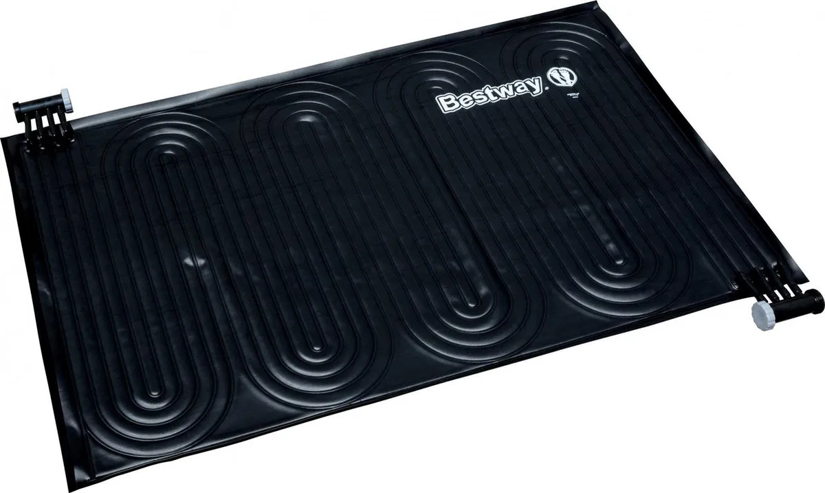 Bestway Solarverwarming Pool Pad 110x171cm