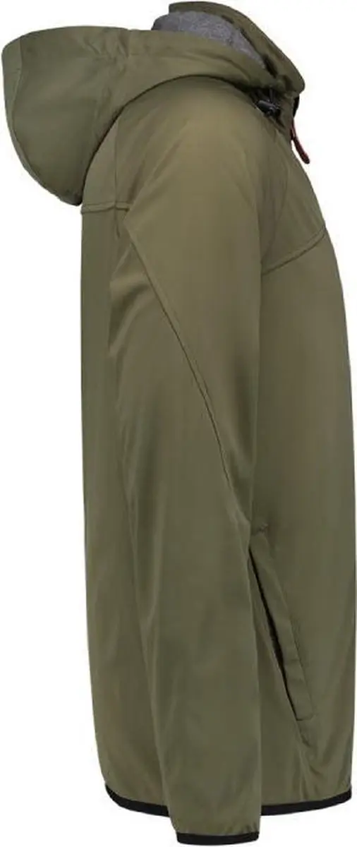 Tricorp Premium Jack Capuchon XXL - Leger - afbeelding 6 van 6