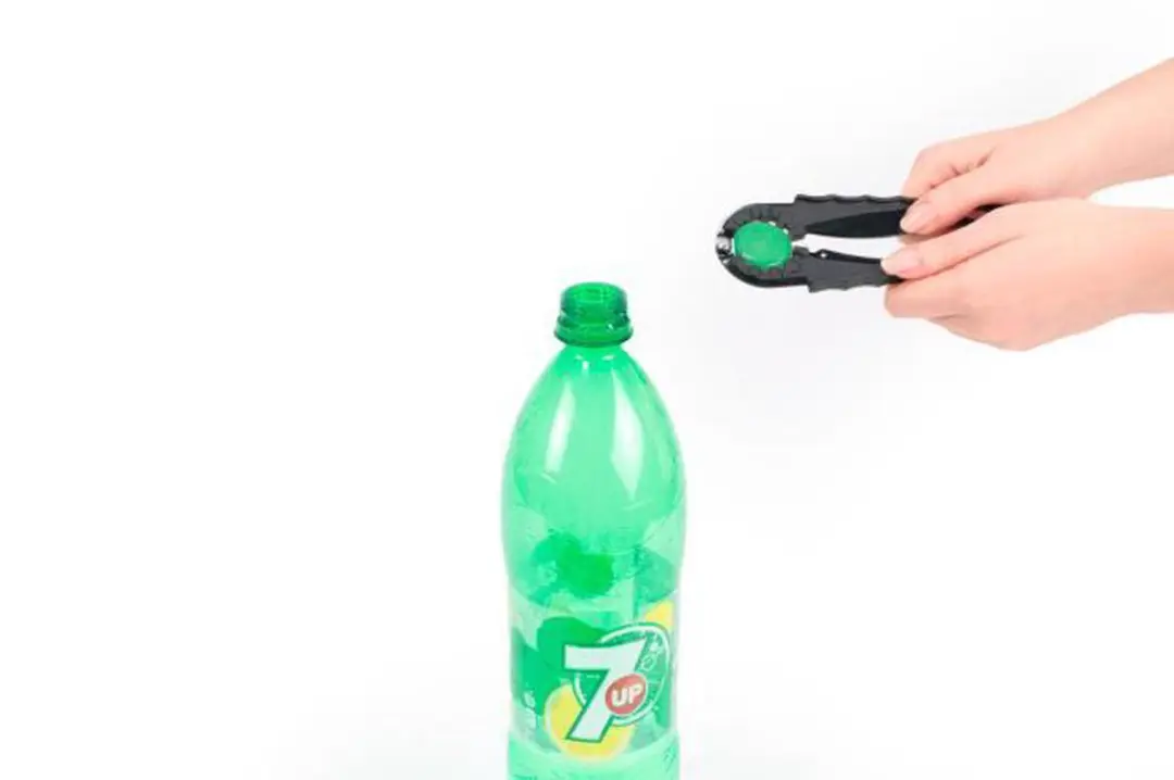 Vitility Opener 3-in-1 - Zwart
