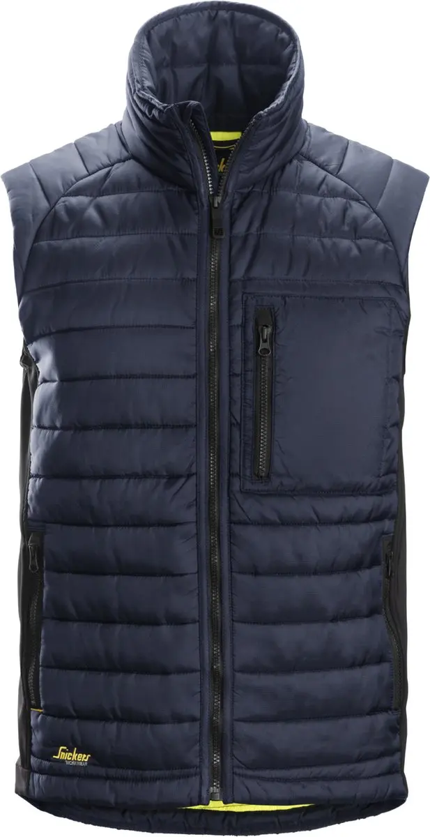 Snickers AllroundWork 4512 Bodywarmer
