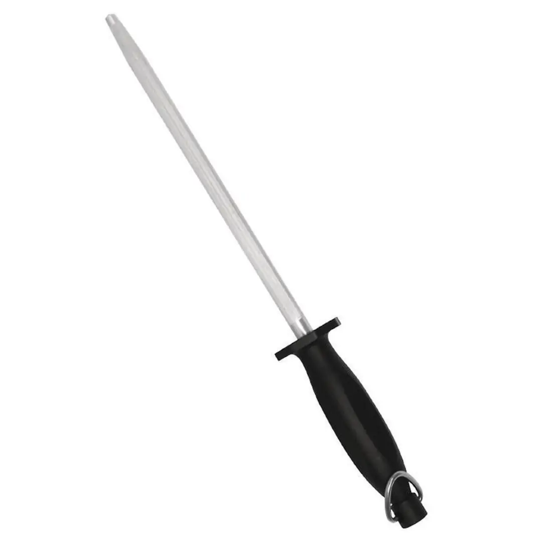 Vogue Slijpstaaf 30,5cm - Zwart