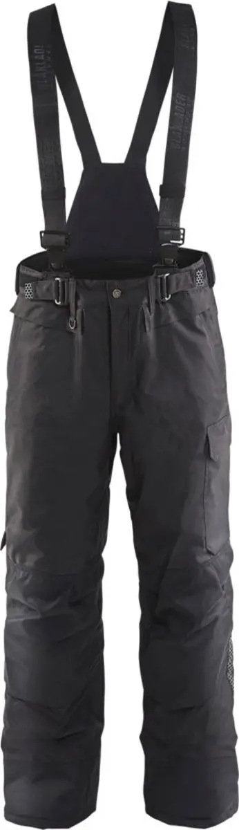 Blåkläder Winterwerkbroek 1810-1977