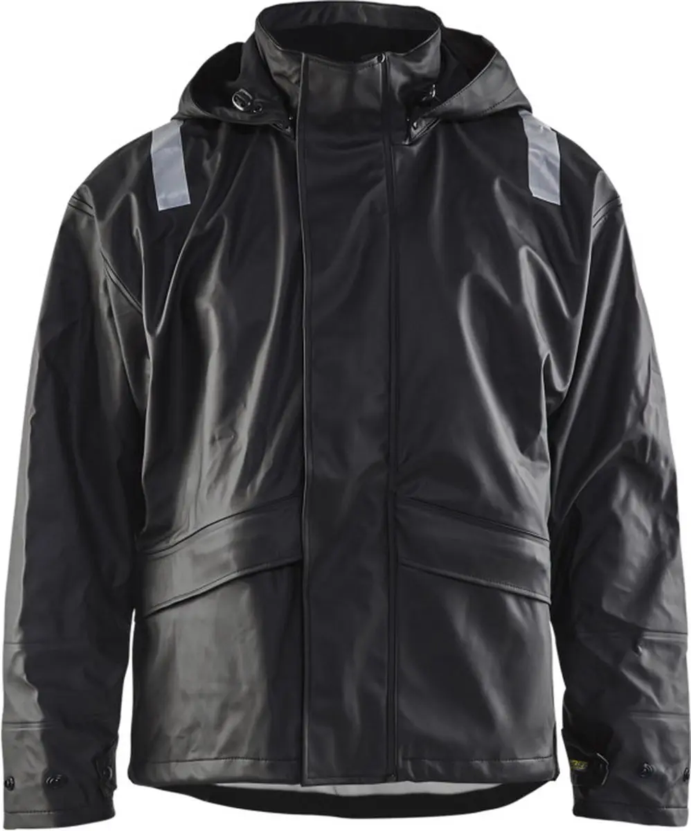 Blåkläder 4302-2003 Regenjas