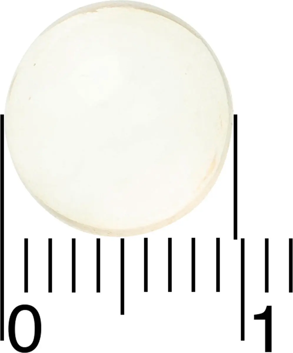 Dagravit Vitamine D 10µg Parels - 100 Stuks
