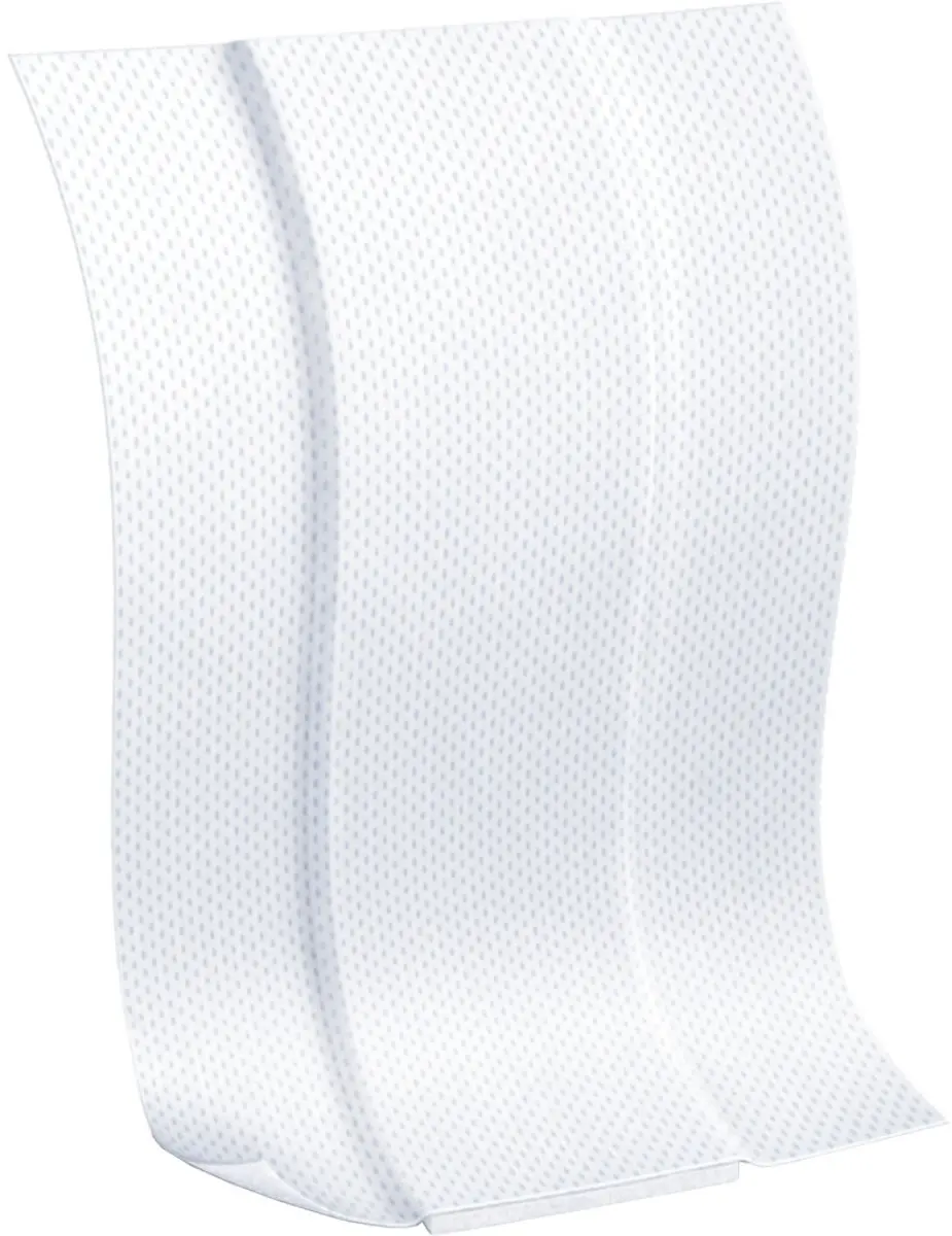 Leukoplast Pleister Zacht Wit - 10 Stuks