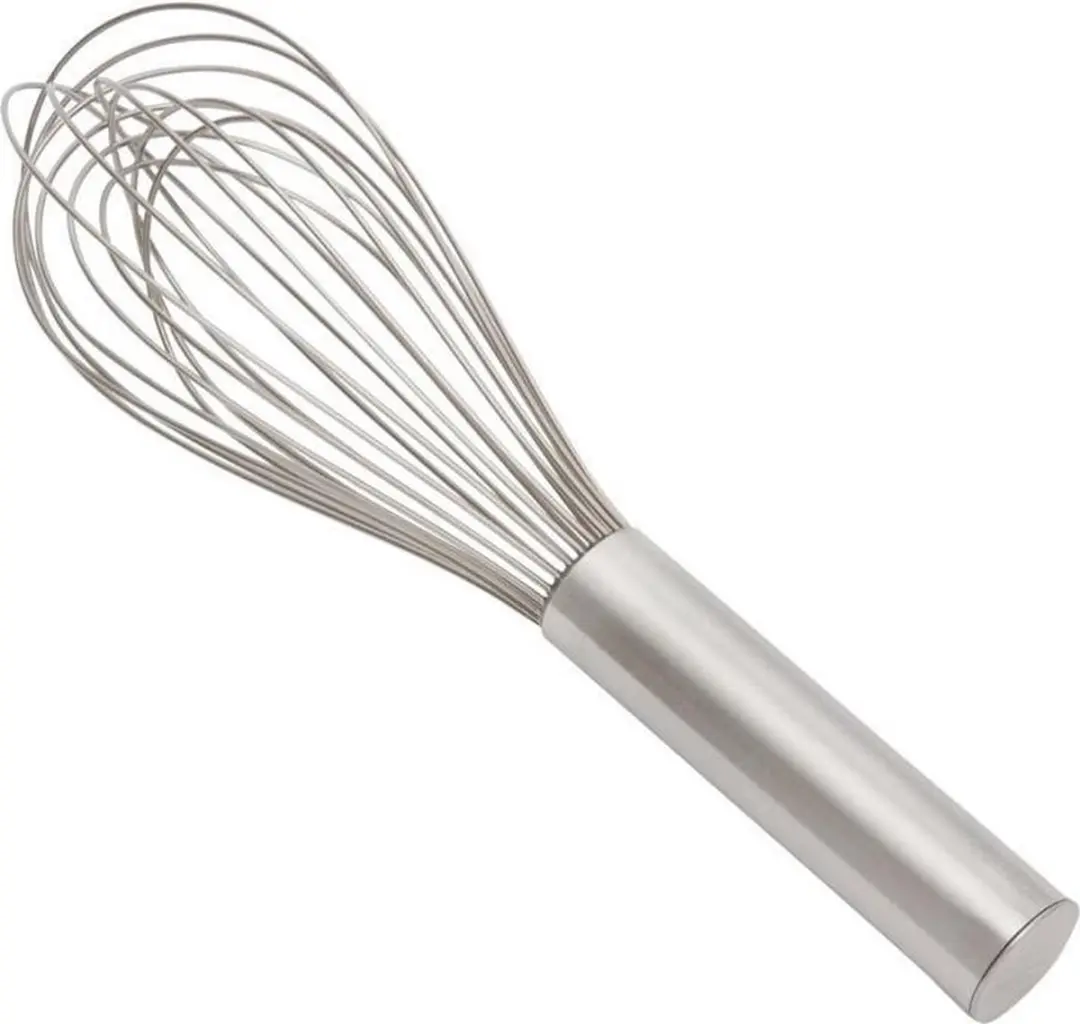 Vogue Garde van Vogue RVS - 25cm