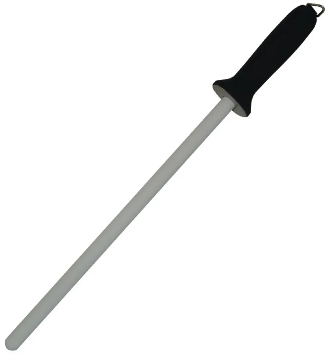 Vogue Keramische Aanzetstaal GG002 30,5cm