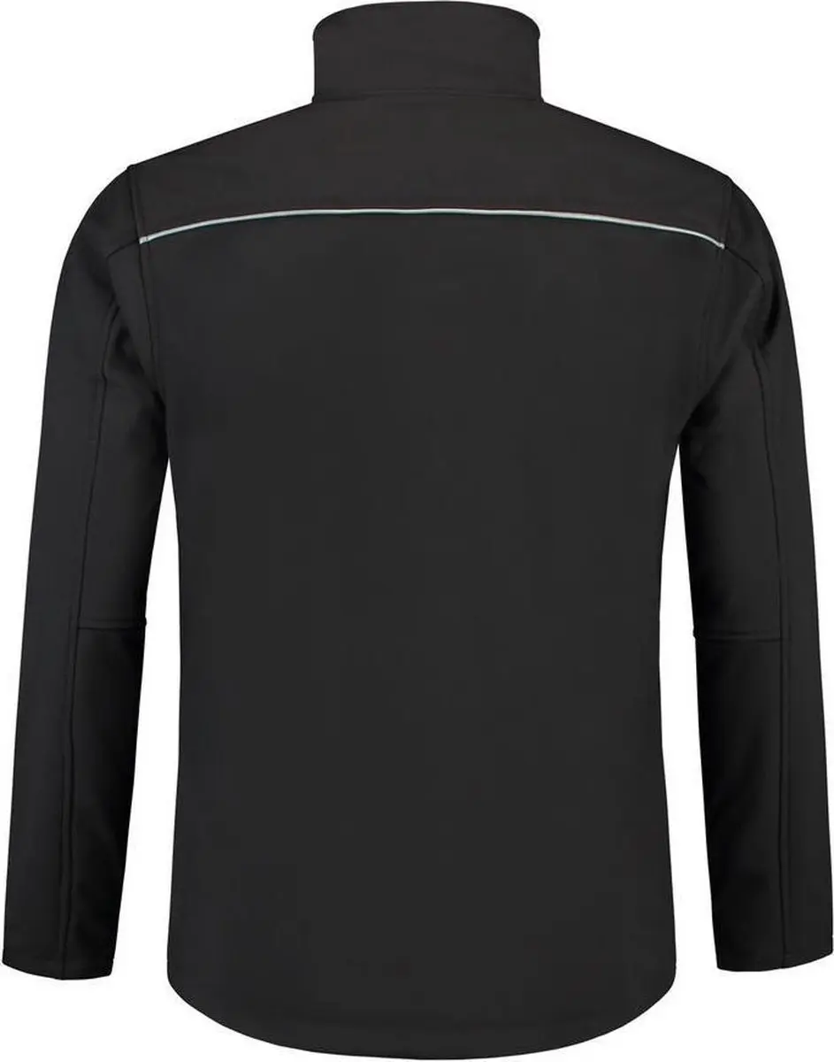 Tricorp Soft Shell Jack 402006 - XS