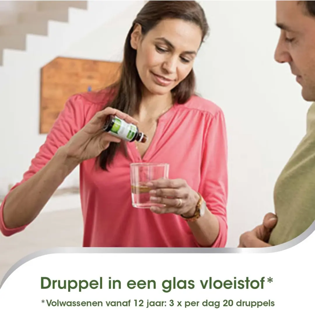Iberogast Druppels 50ml