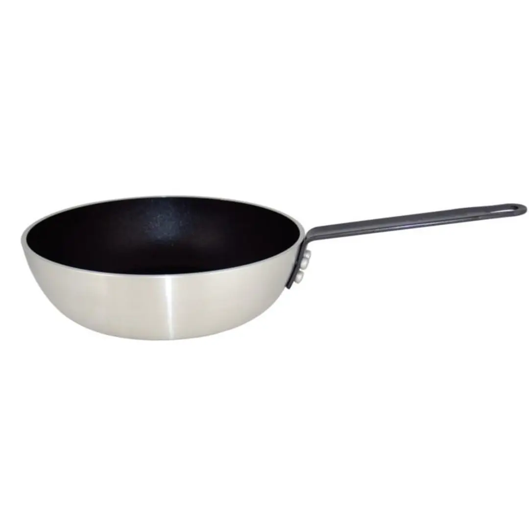 Vogue CB903 Anti-Aanbak Sauteuse 20cm - 0,8L