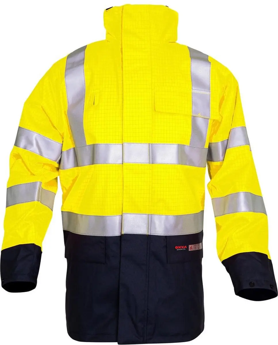 Oxxa M-Wear 2666 Marabe Parka 3XL
