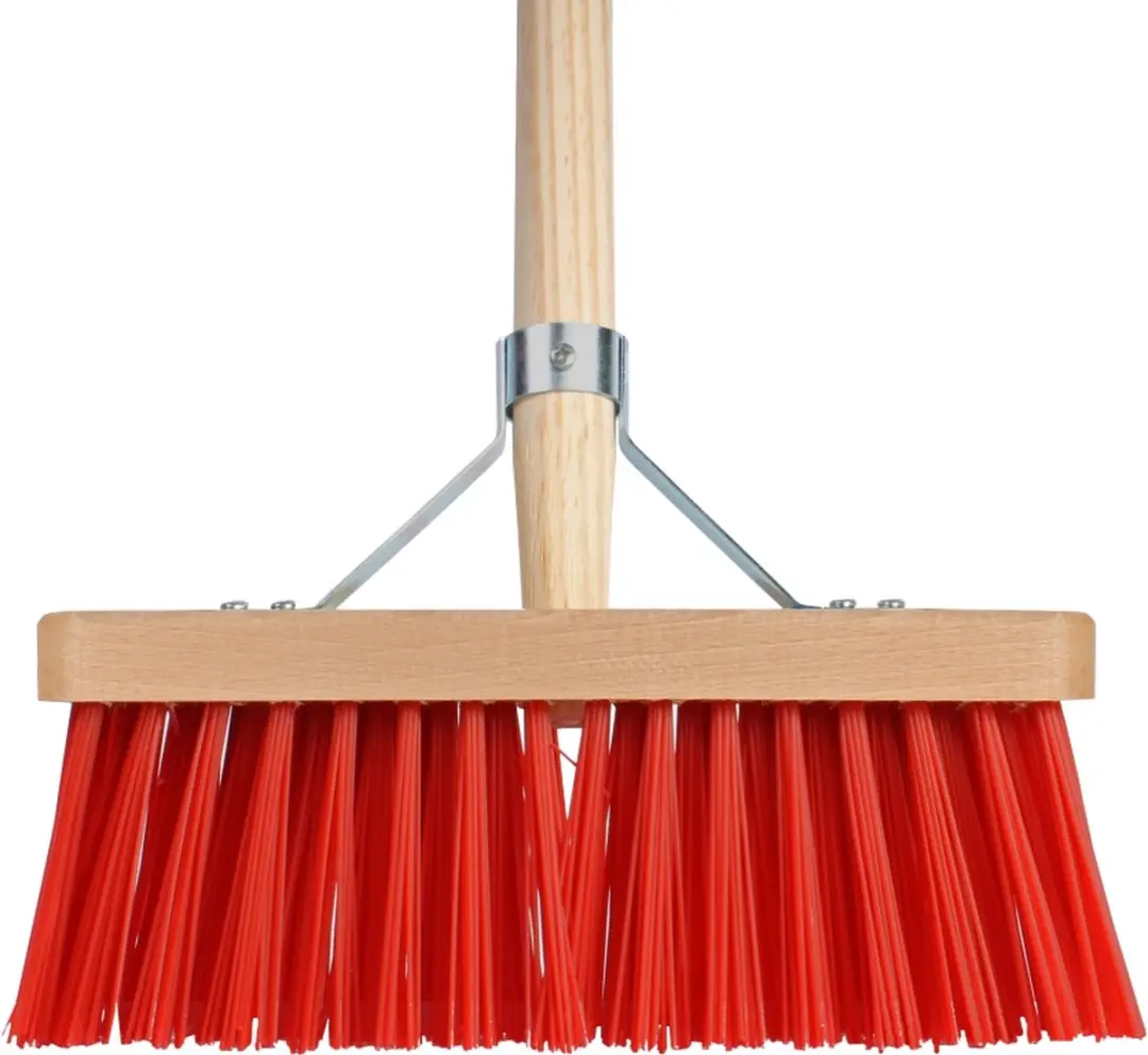 Talen Tools BB19C Bezem 28cm Kunststof