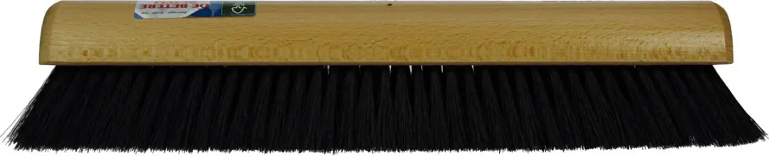 Talen Tools Binnenbezem - Paardenhaar 40cm - Beige
