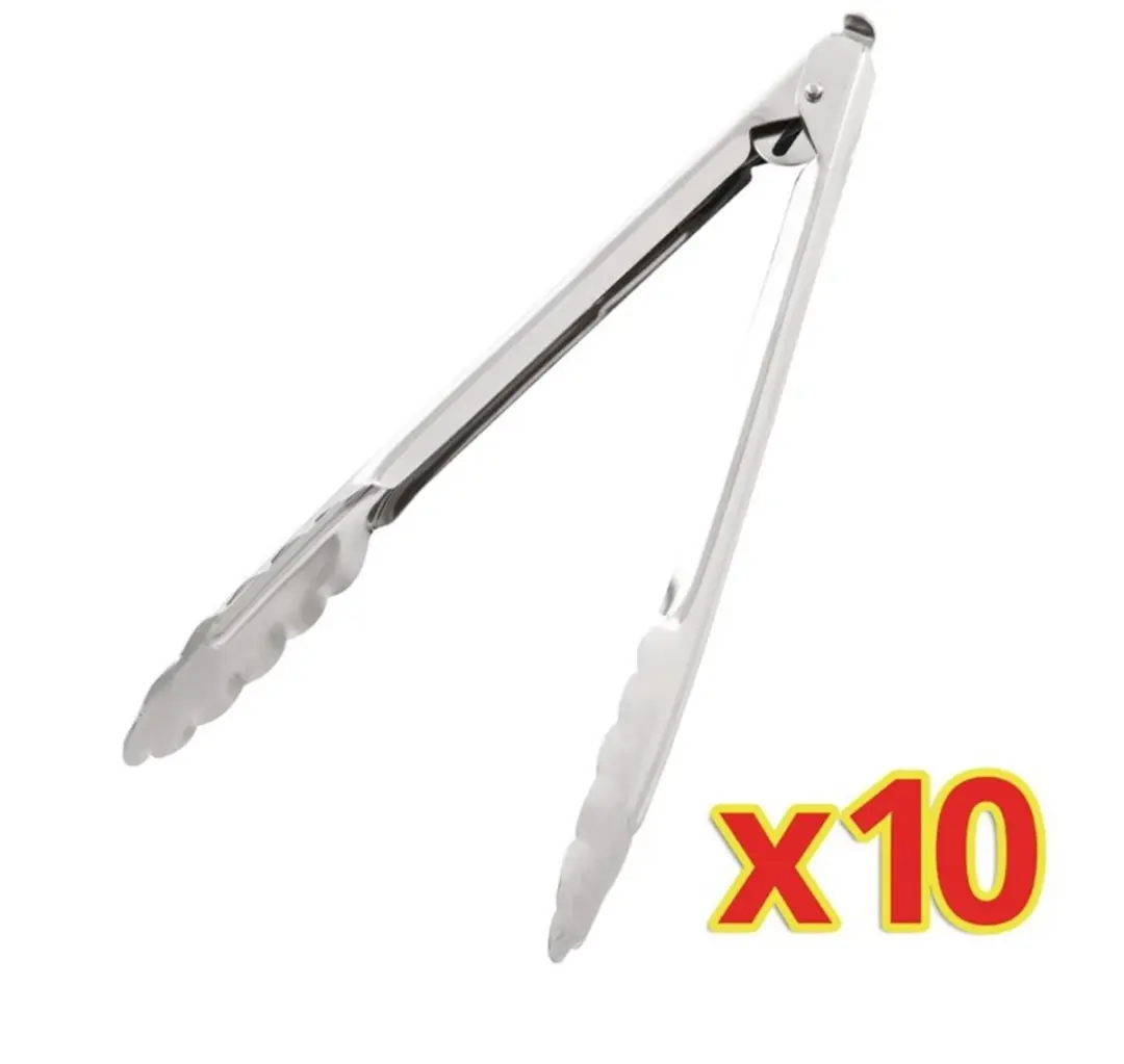 Vogue X10 Serveertangen 25,5cm